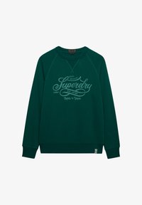Non sélectionné, varsity green