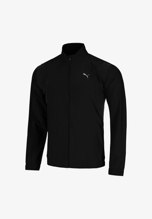 Puma, Spordijakk - puma black