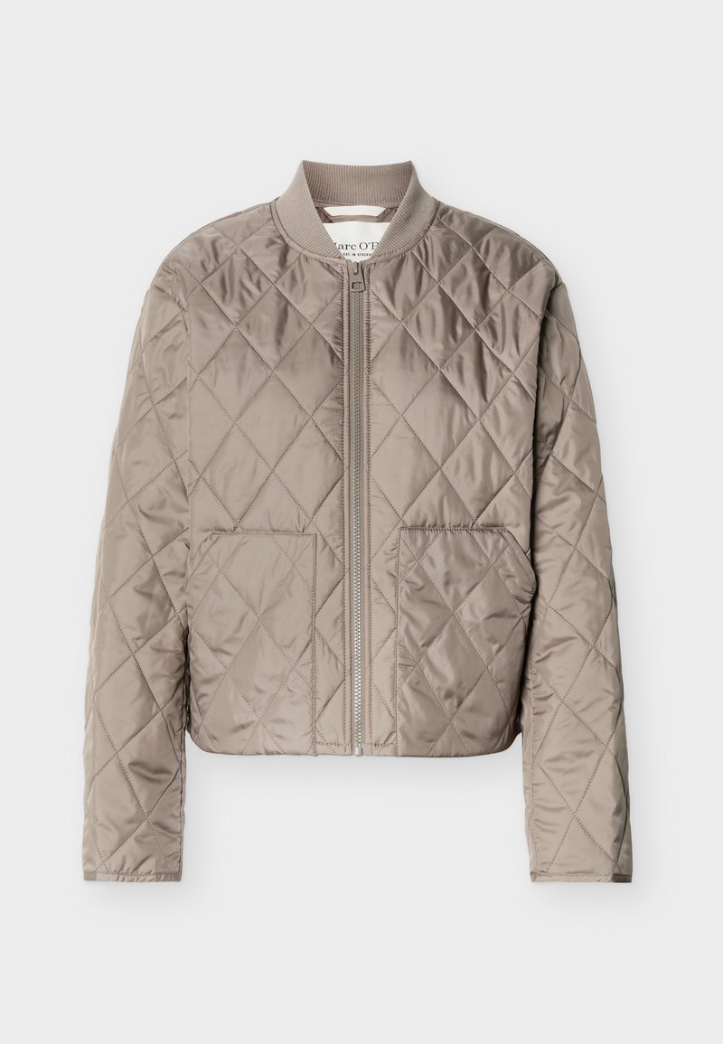Chaqueta de entretiempo