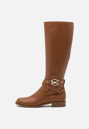 Botas - brown