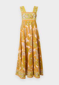 DIANA SUMMER DRESS - Robe longue - multi