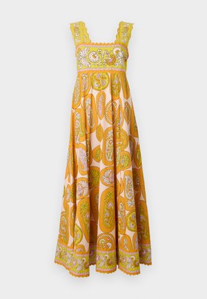 Alemais DIANA SUMMER DRESS - Maxikjoler - multi