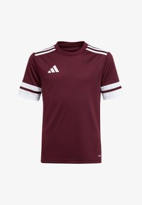 Non sélectionné, rotweiss