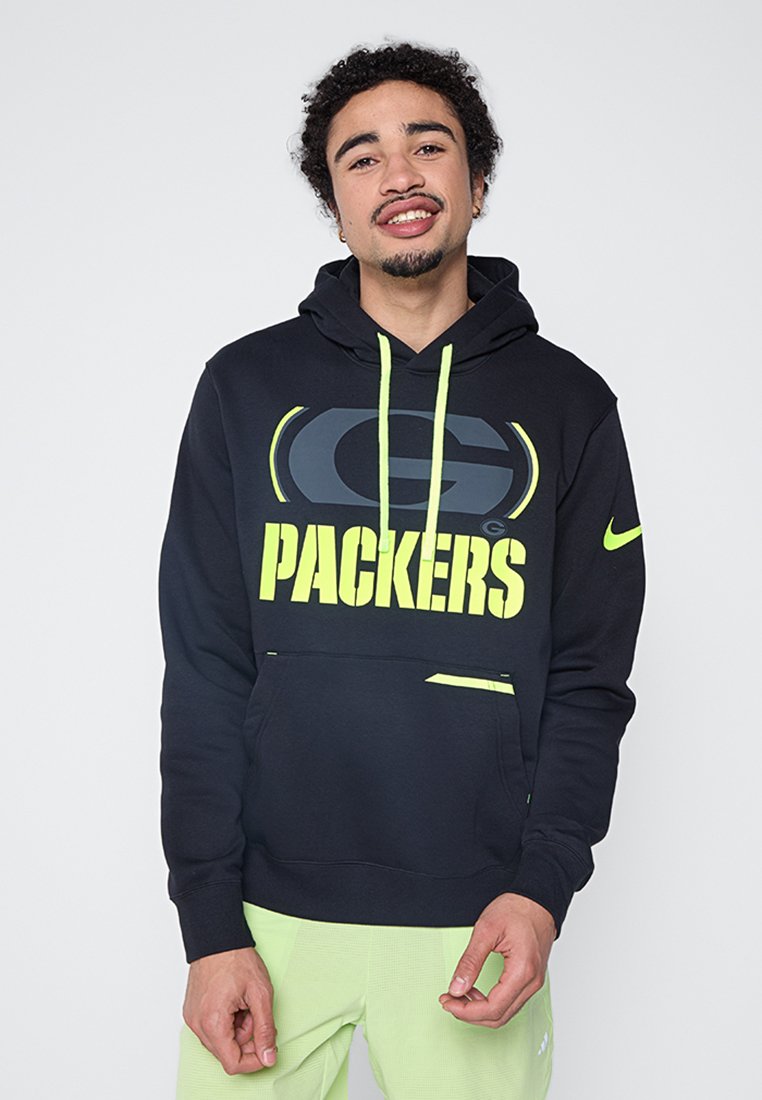 Fanatics Hoodie zwart Fanatics Hoodie zwart