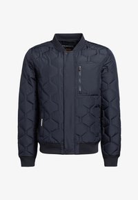 Odabrano, dunkelblau