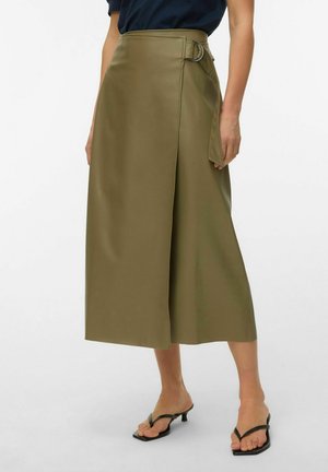 VMPOLLY MIDI - A-Linien-Rock - boa