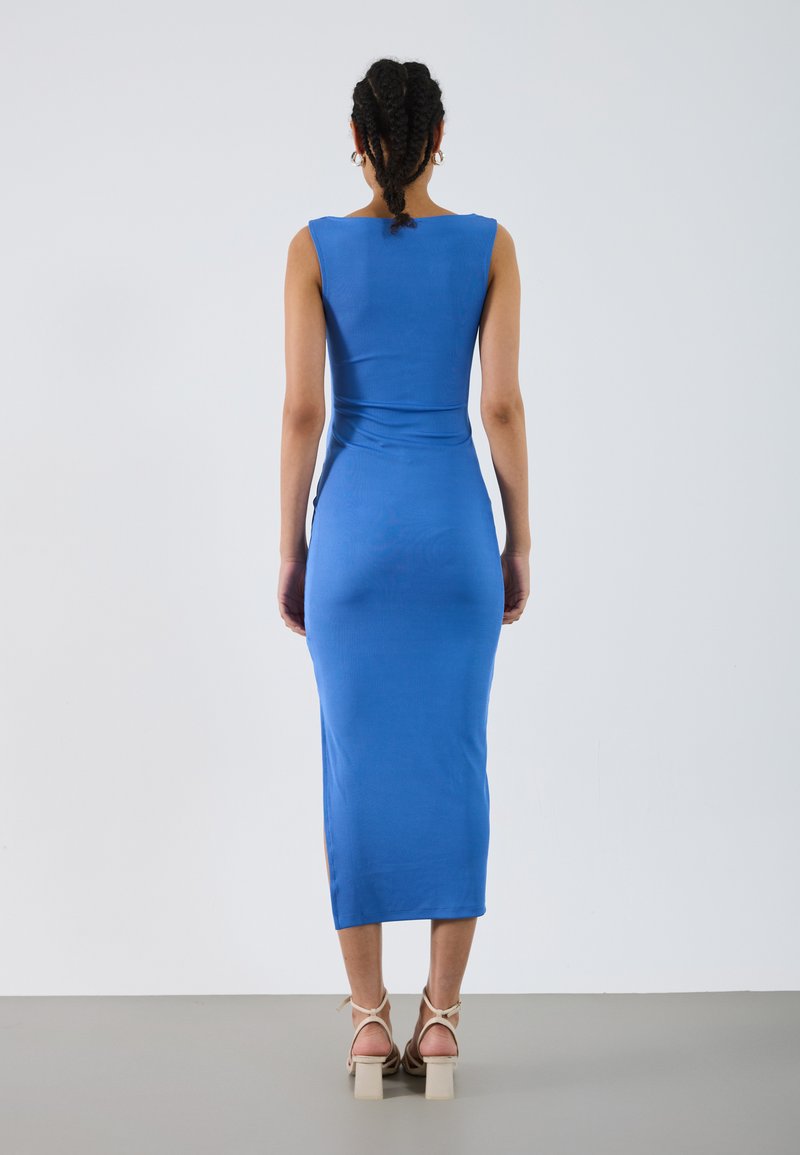 Even&Odd Maternity Day dress - ultramarine/blue - Zalando.co.uk