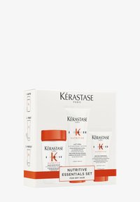 KÉRASTASE - NUTRITIVE DISCOVERY SET - Haarset - 0 Miniatuurafbeelding 1