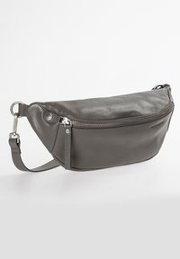 Aunts & Uncles BILBERRY - Gürteltasche - morel