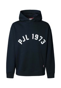 Pepe Jeans MAVERICK - Hoodie - dulwich blue