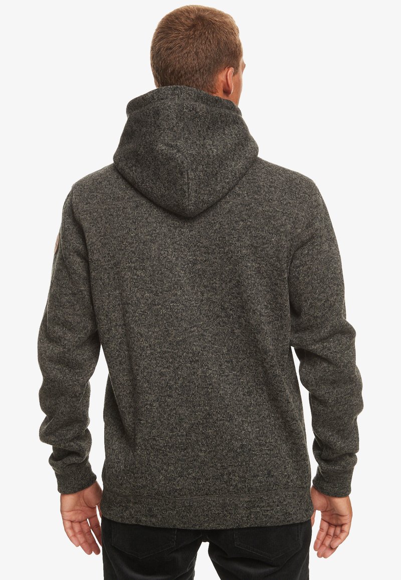 keller zip hoodie