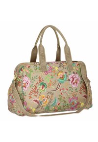 Oilily BIBI - Borsa fasciatoio - brown
