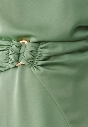 BWLDR, NIALL - Oblečenie na špeciálnu príležitosť - sage green