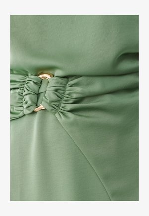 BWLDR, NIALL - Ballkleid - sage green