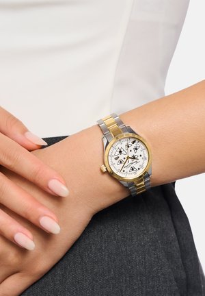 THOMAS SABO, Watch - yellow gold-coloured