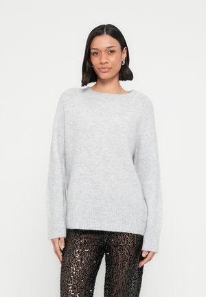 DOOLY COZY - Neule - blue