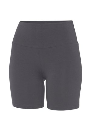LASCANA, Shorts - anthrazit