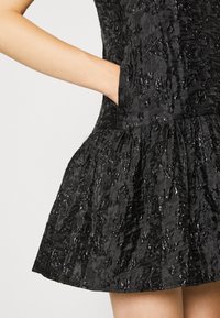 Sister Jane Koktejlové šaty / šaty na párty - black