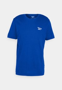 Unselected, vector blue