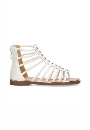 Sandalias - white