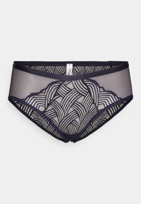 Selezionato, dark blue