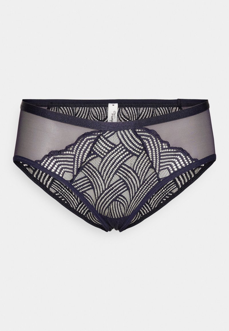 Triumph Slip donkerblauw Triumph Slip donkerblauw
