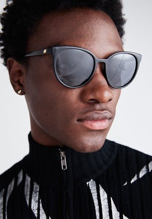 ARMADA UNISEX - Sunglasses - black
