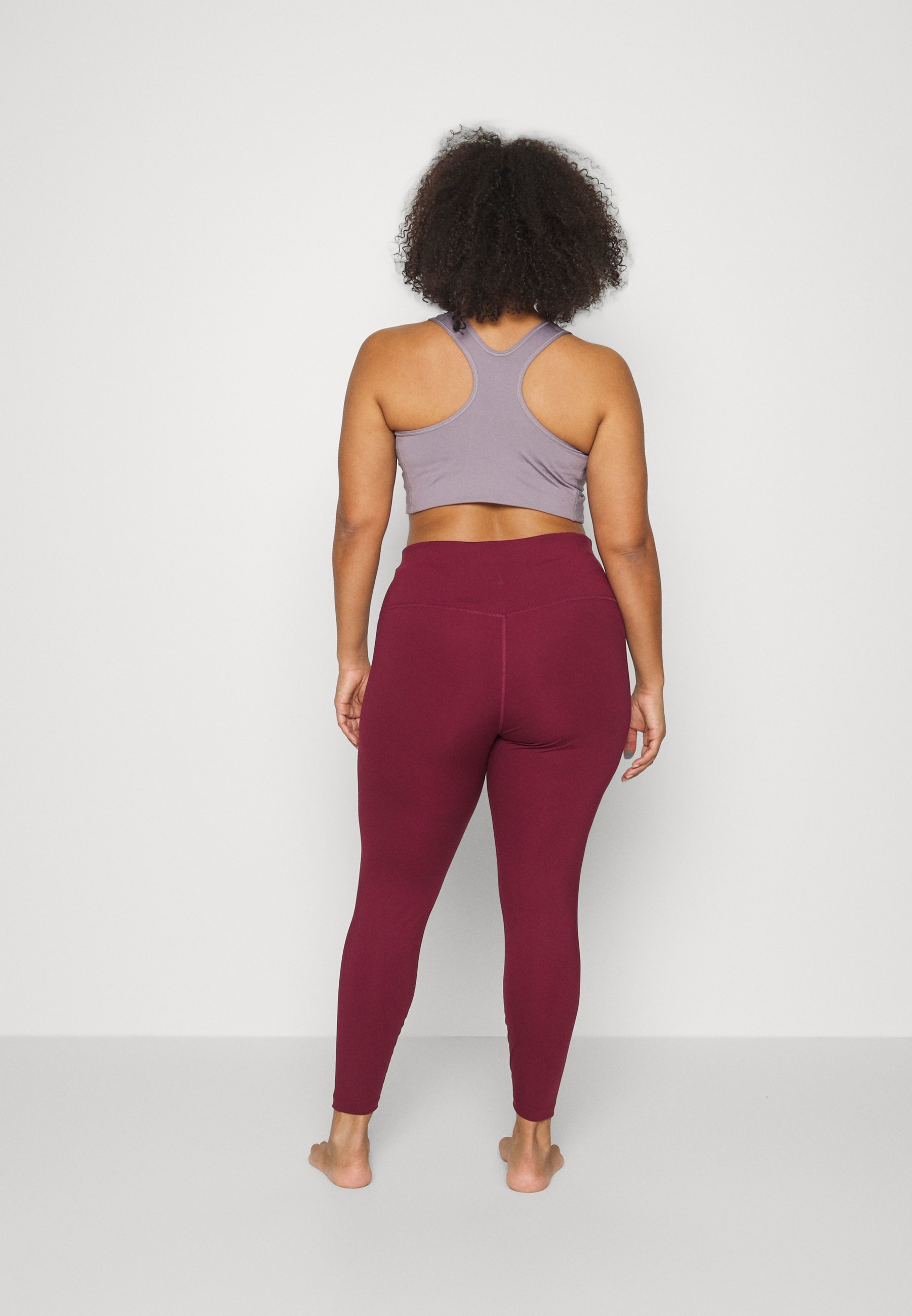 Nike Performance THE YOGA 7/8 PLUS 