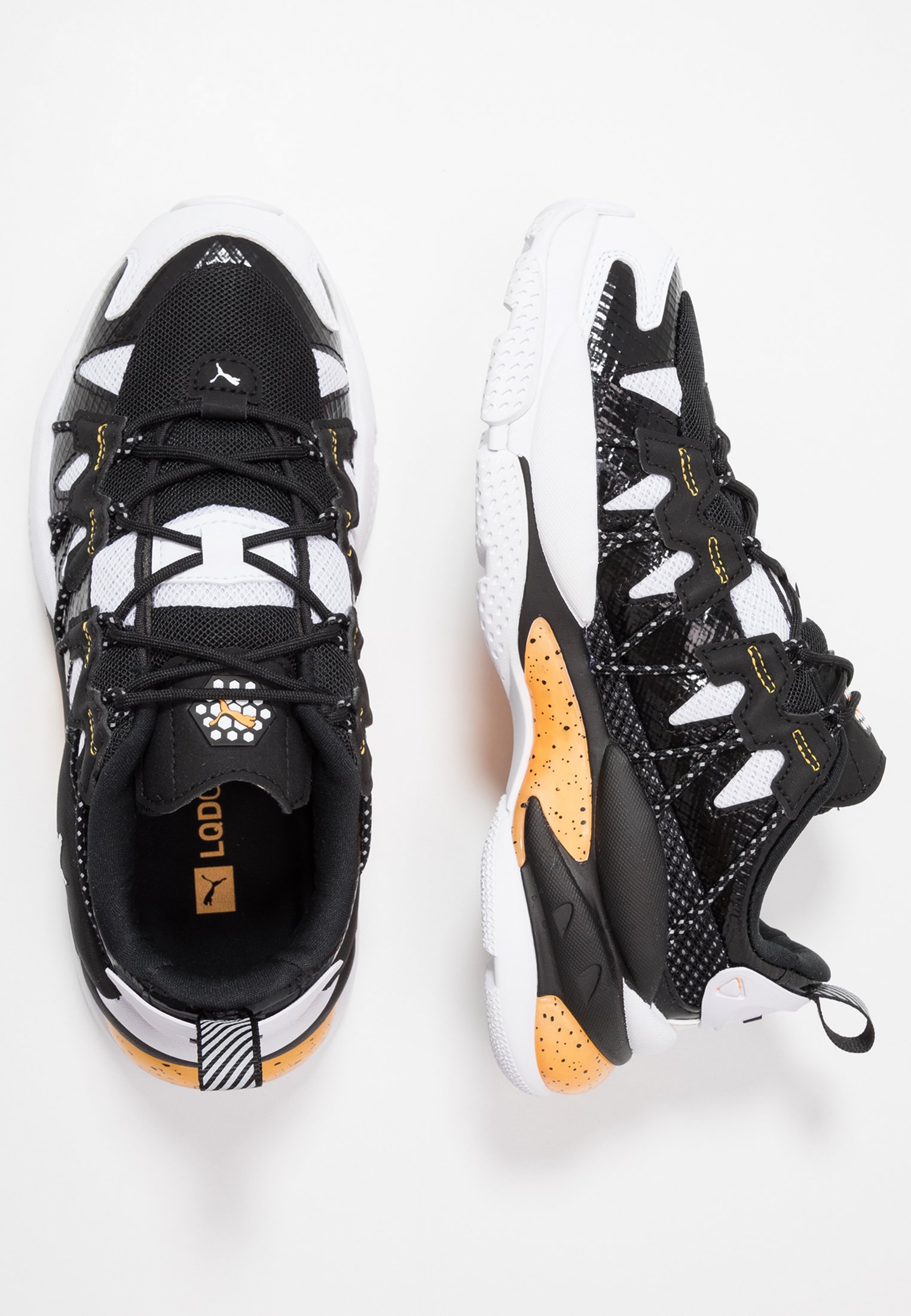 basket lqdcell omega