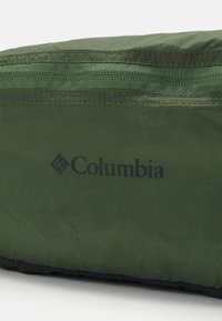 Columbia LIGHTWEIGHT PACKABLE HIP PACK UNISEX - Bolsa de cintura - canteen, greenscape