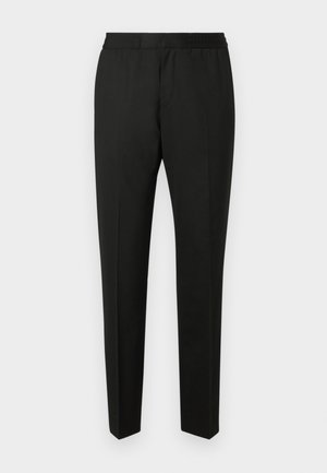 TANNEN - Nohavice - black