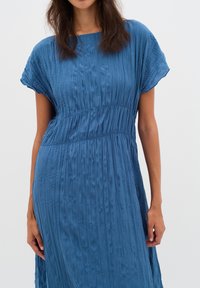 InWear EILLEY - Rochie maxi - ensign blue