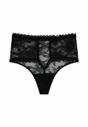 Intimissimi, TEMPTING TREAT - G-streng - black