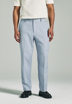 Chino - blue