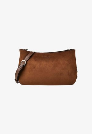 LIU JO, GERONA UMHÄNGETASCHE M 31 CM - Umhängetasche - tabacco