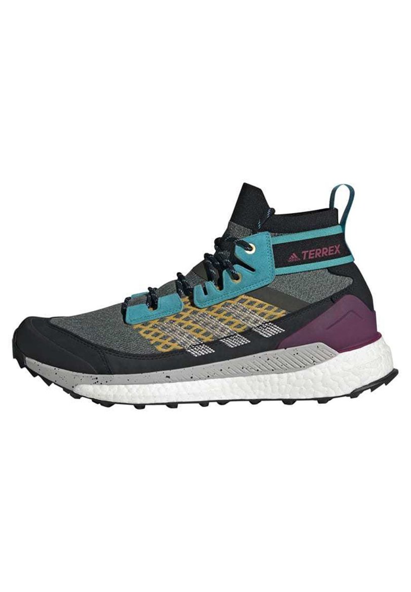 nike free hiker