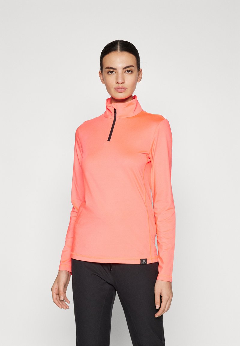 Bogner Fire + Ice MARGO2 - Camisola de manga comprida - pink