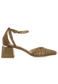 Non sélectionné, cuero