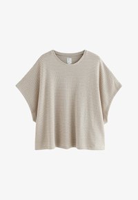 Unselected, neutral stripe