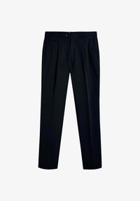 No seleccionado, dark navy