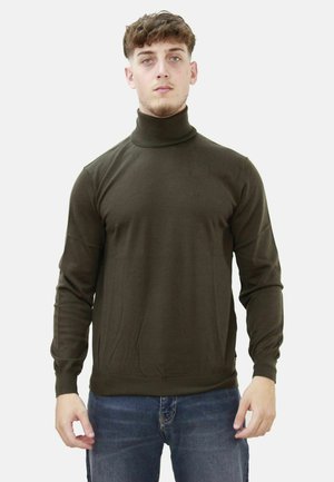 Armani Exchange Maglione - verde