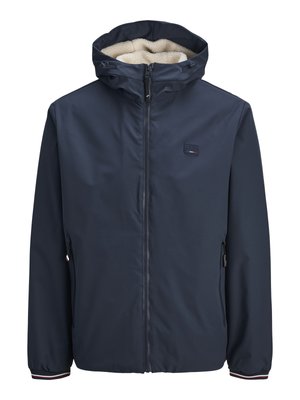 Jack & Jones JPRBLUALVES JACKET - Jachetă de iarnă - navy
