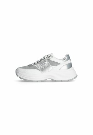 Sneakers laag - 04370