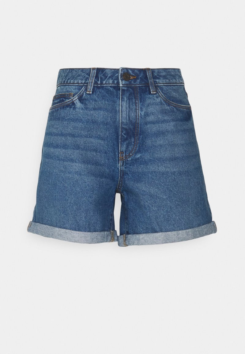 Pantaloni scurți din denim