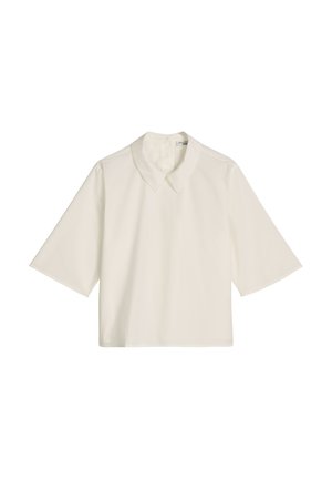 Marc O'Polo DENIM, Chemisier - silky white
