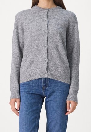 Gilet - grey