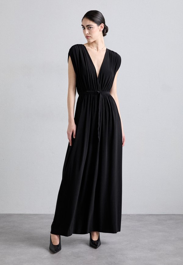 ATHENA GOWN - Jersey dress