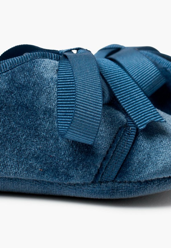 BADANA LAZO FAYA – Krabbelschuh – azul francia