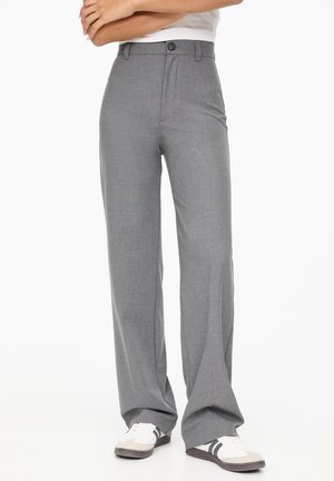Bukser - grey