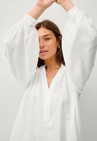 Ellos Collection Tunika - weiß